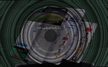 散点矩阵 聚类趋势 数值分布